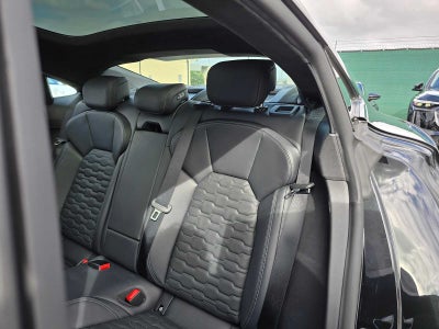 2026 Audi S e-tron GT Prestige