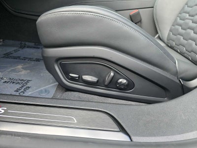 2026 Audi S e-tron GT Prestige