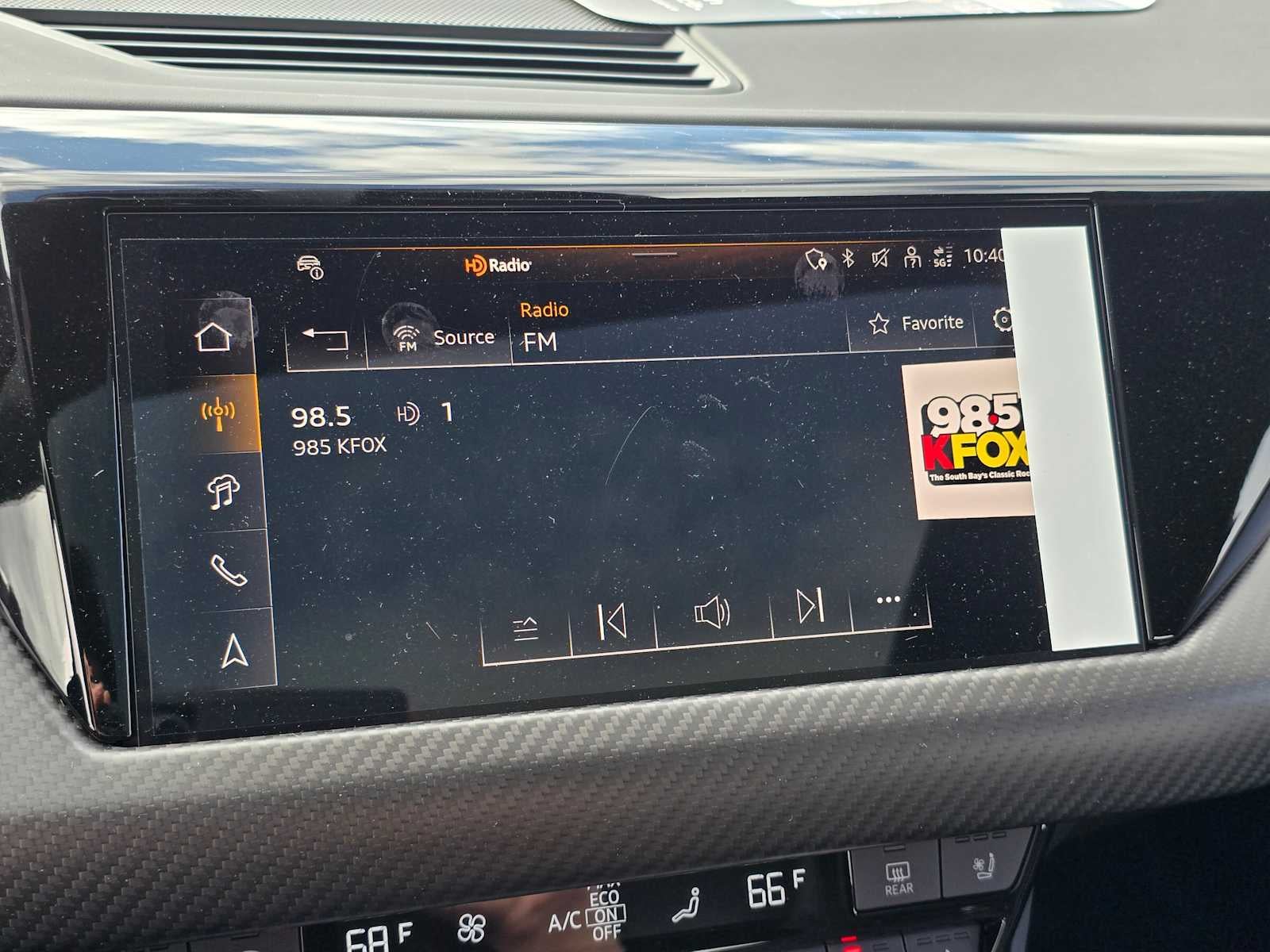 2026 Audi S e-tron GT Prestige