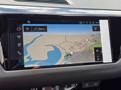 2026 Audi S e-tron GT Prestige