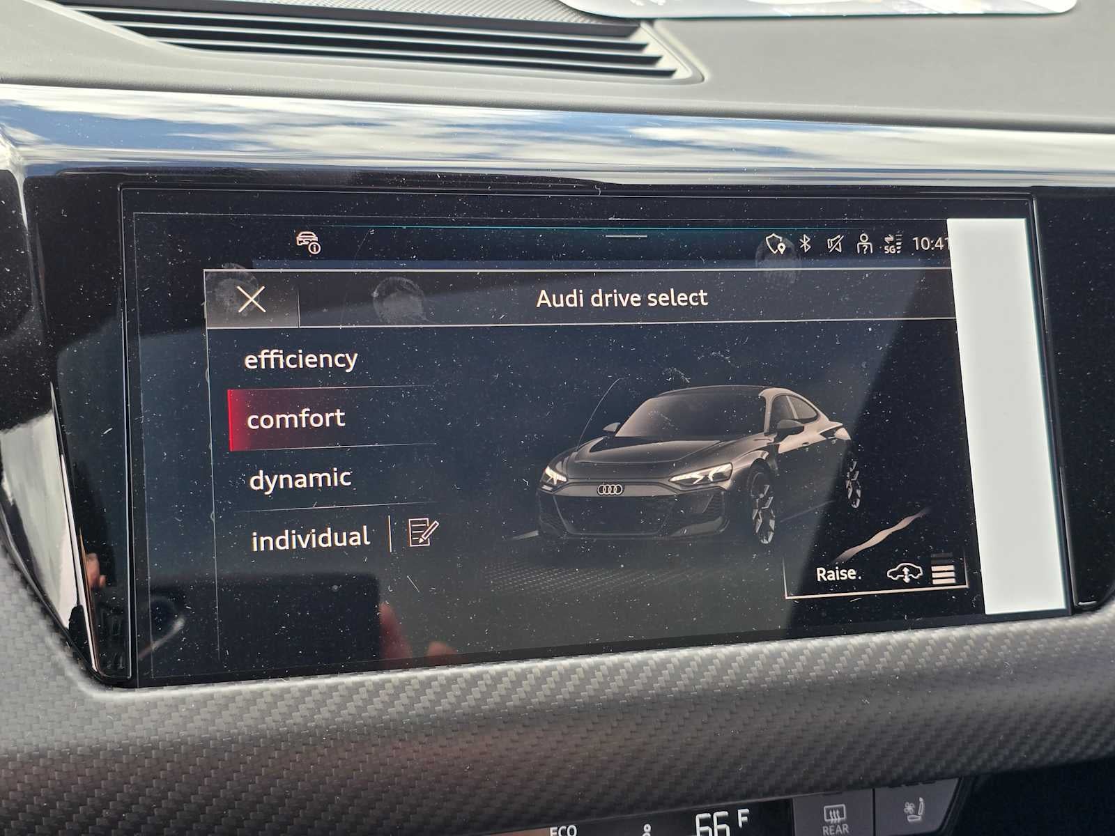 2026 Audi S e-tron GT Prestige