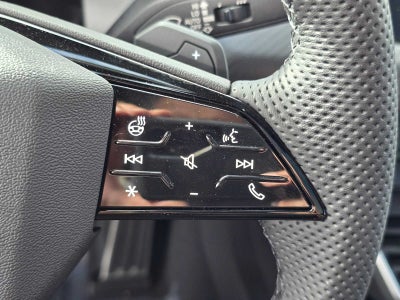 2026 Audi S e-tron GT Prestige