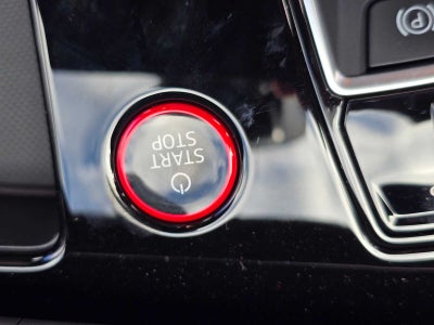 2026 Audi S e-tron GT Prestige