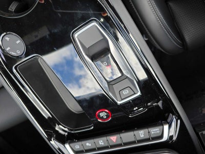 2026 Audi S e-tron GT Prestige