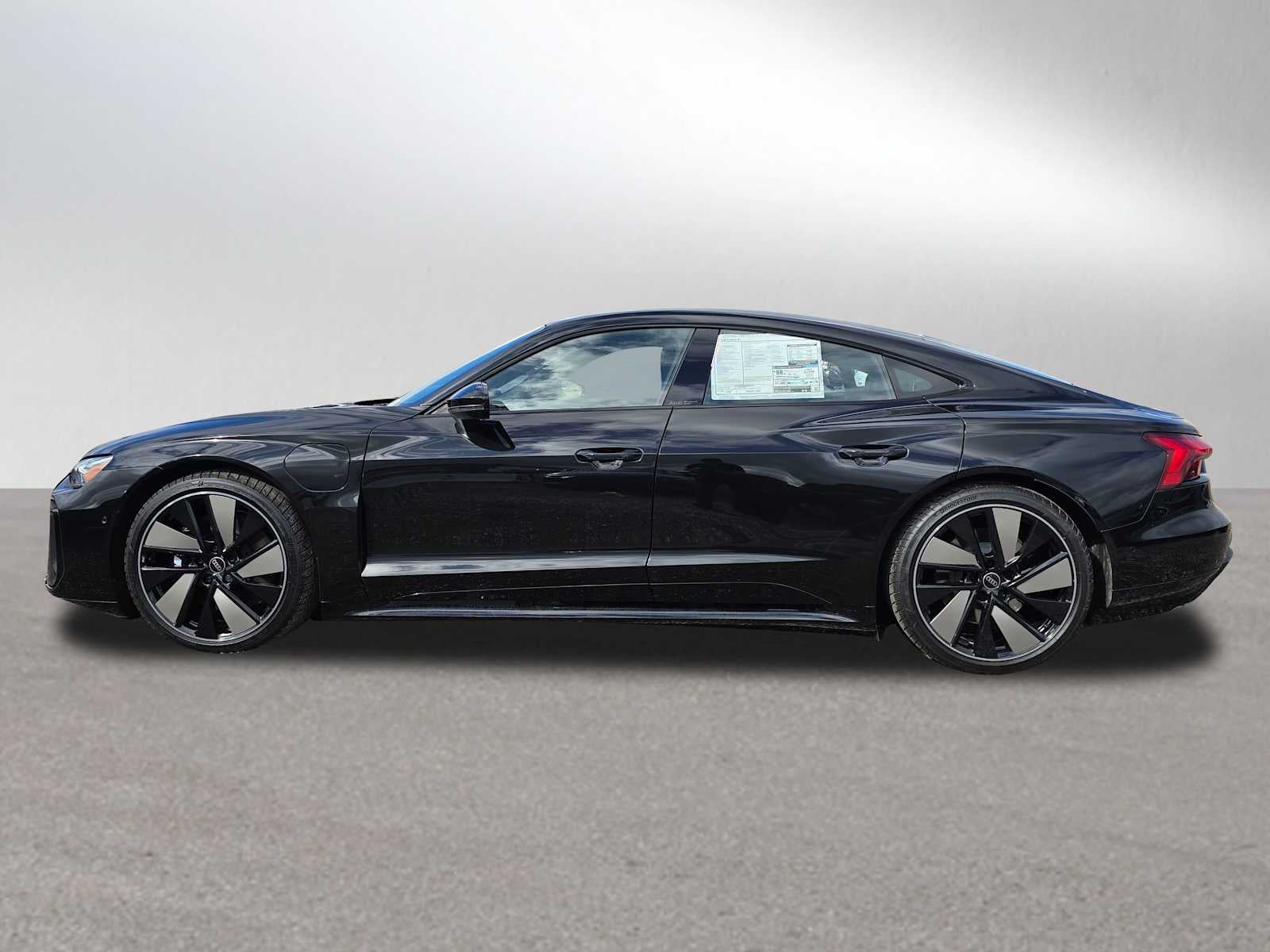 2026 Audi S e-tron GT Prestige