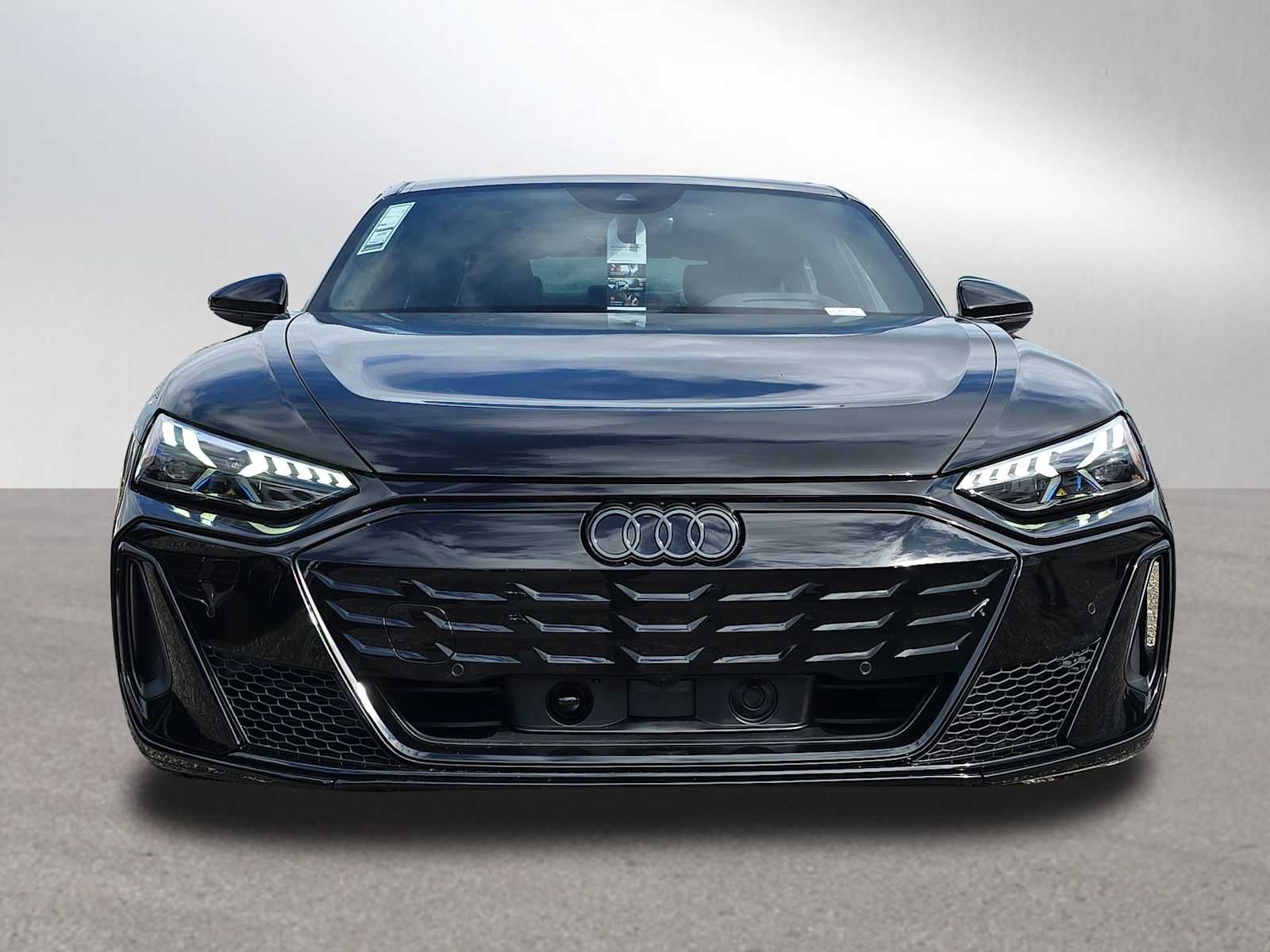 2026 Audi S e-tron GT Prestige