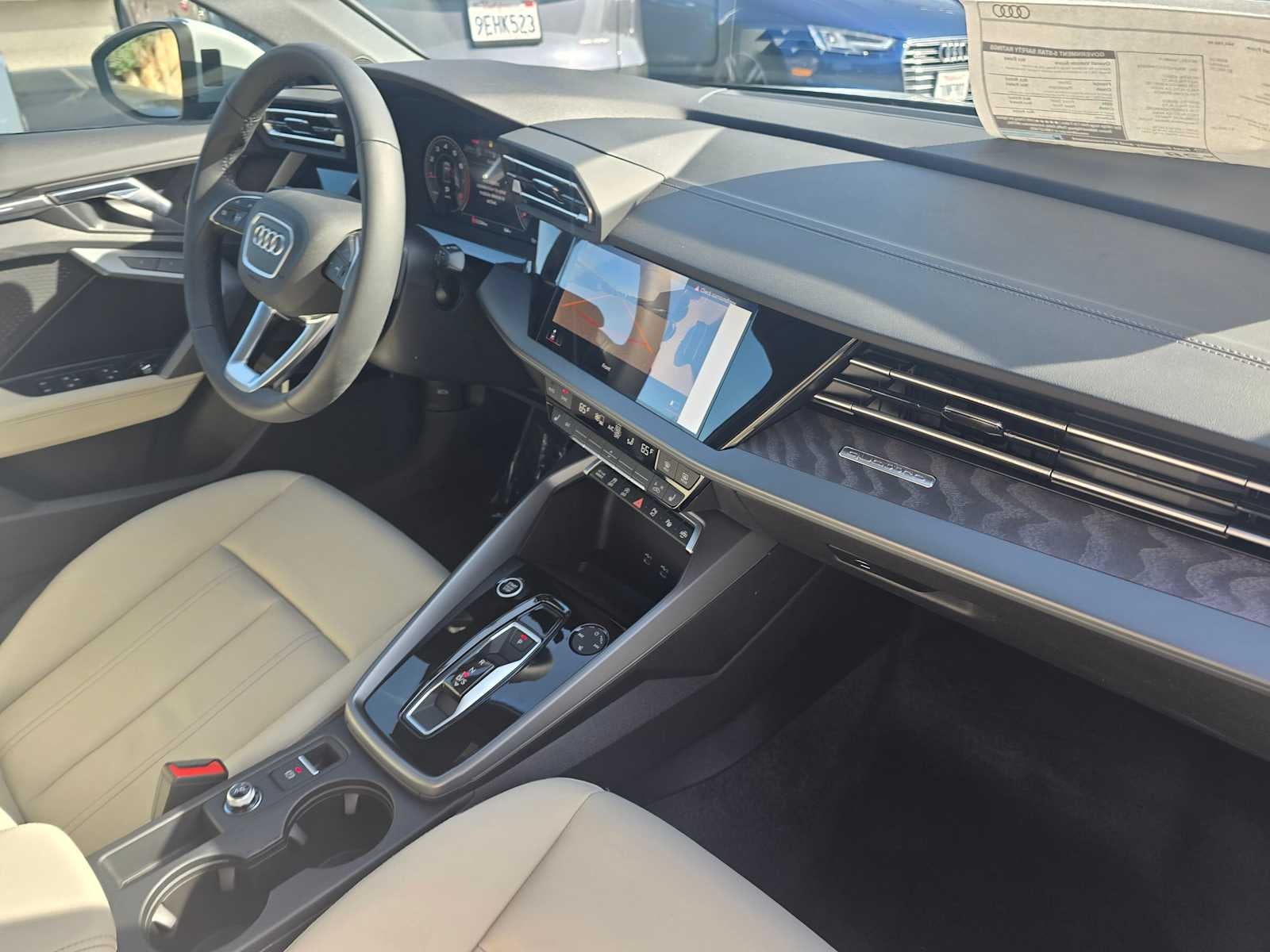 2026 Audi A3 Premium Plus