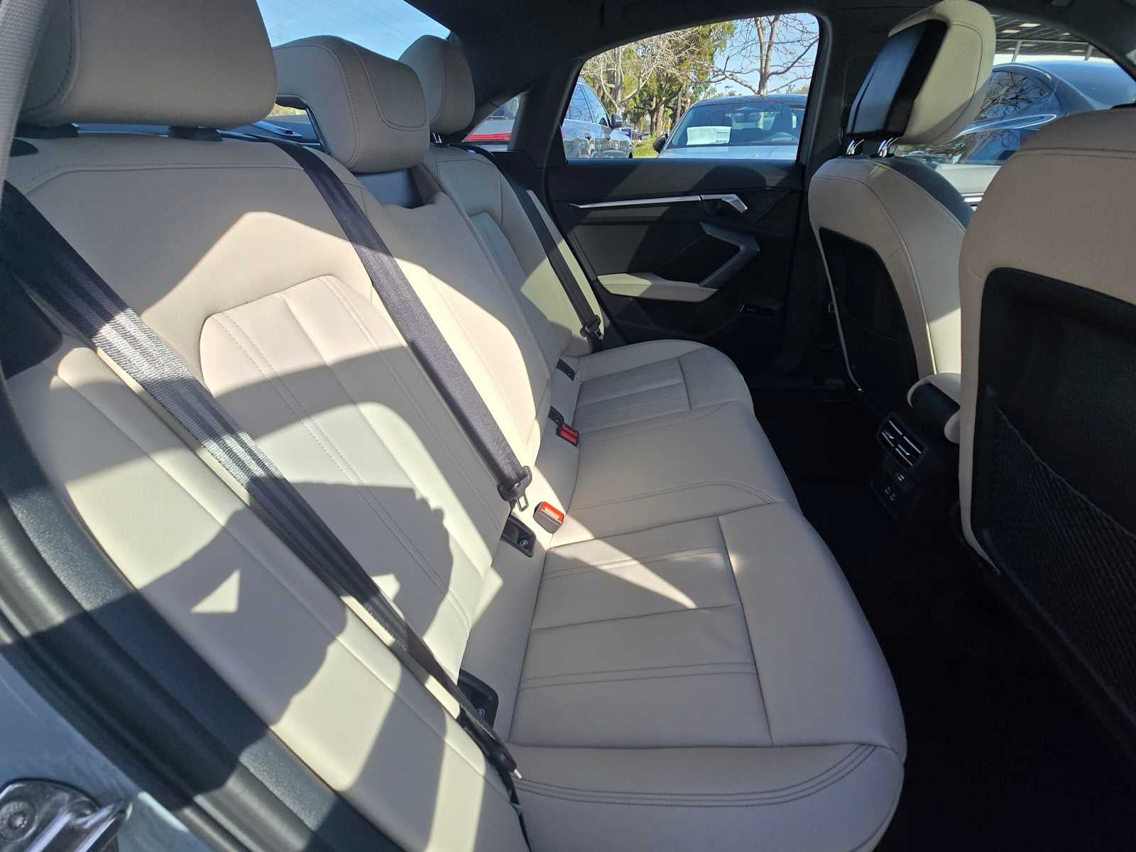 2026 Audi A3 Premium Plus