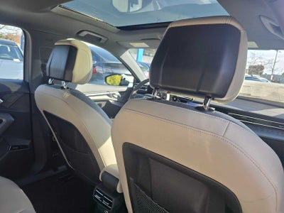 2026 Audi A3 Premium Plus