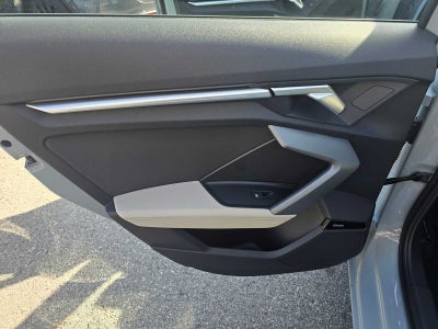 2026 Audi A3 Premium Plus