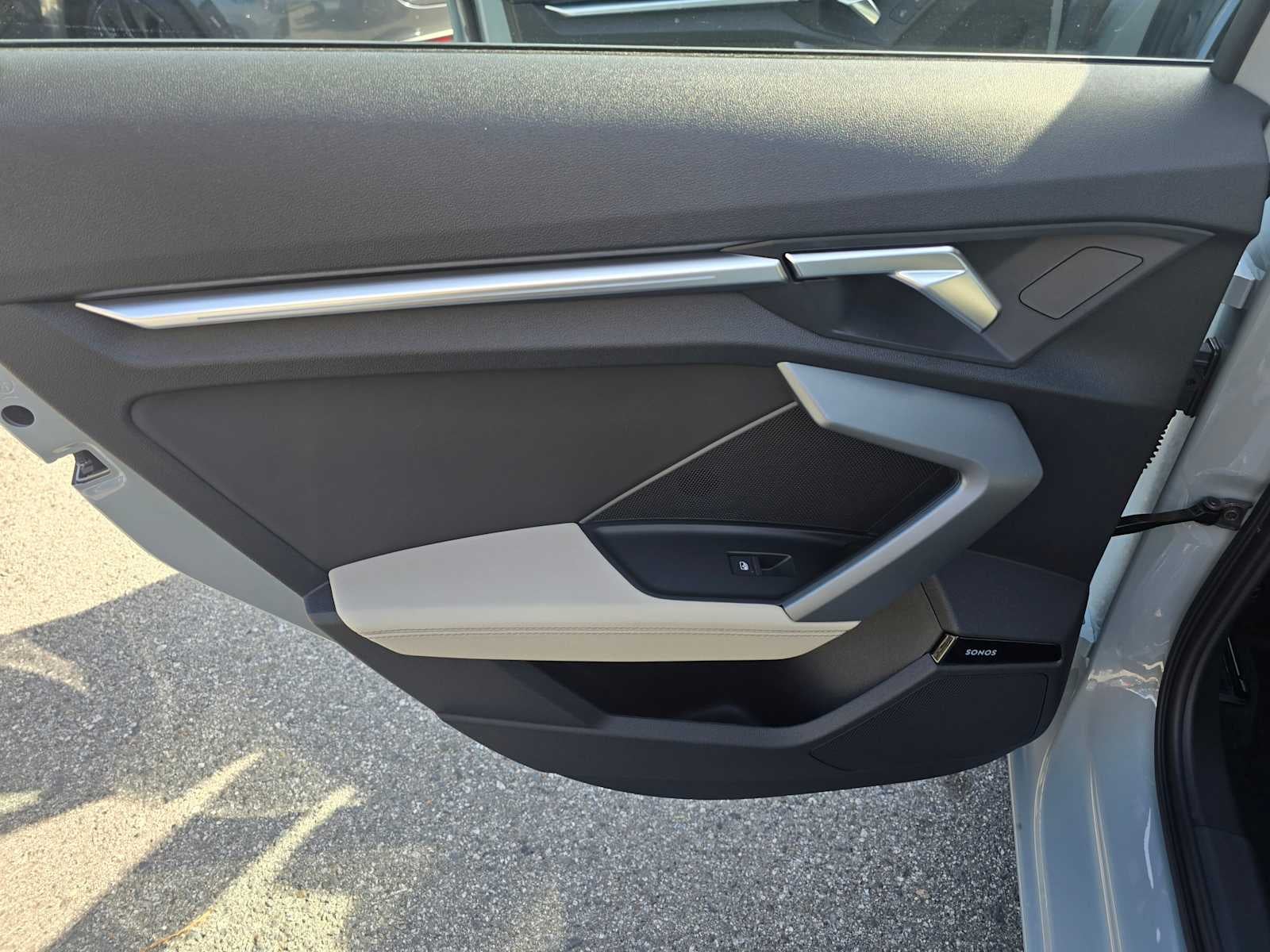 2026 Audi A3 Premium Plus