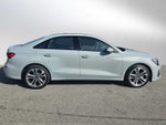 2026 Audi A3 Premium Plus