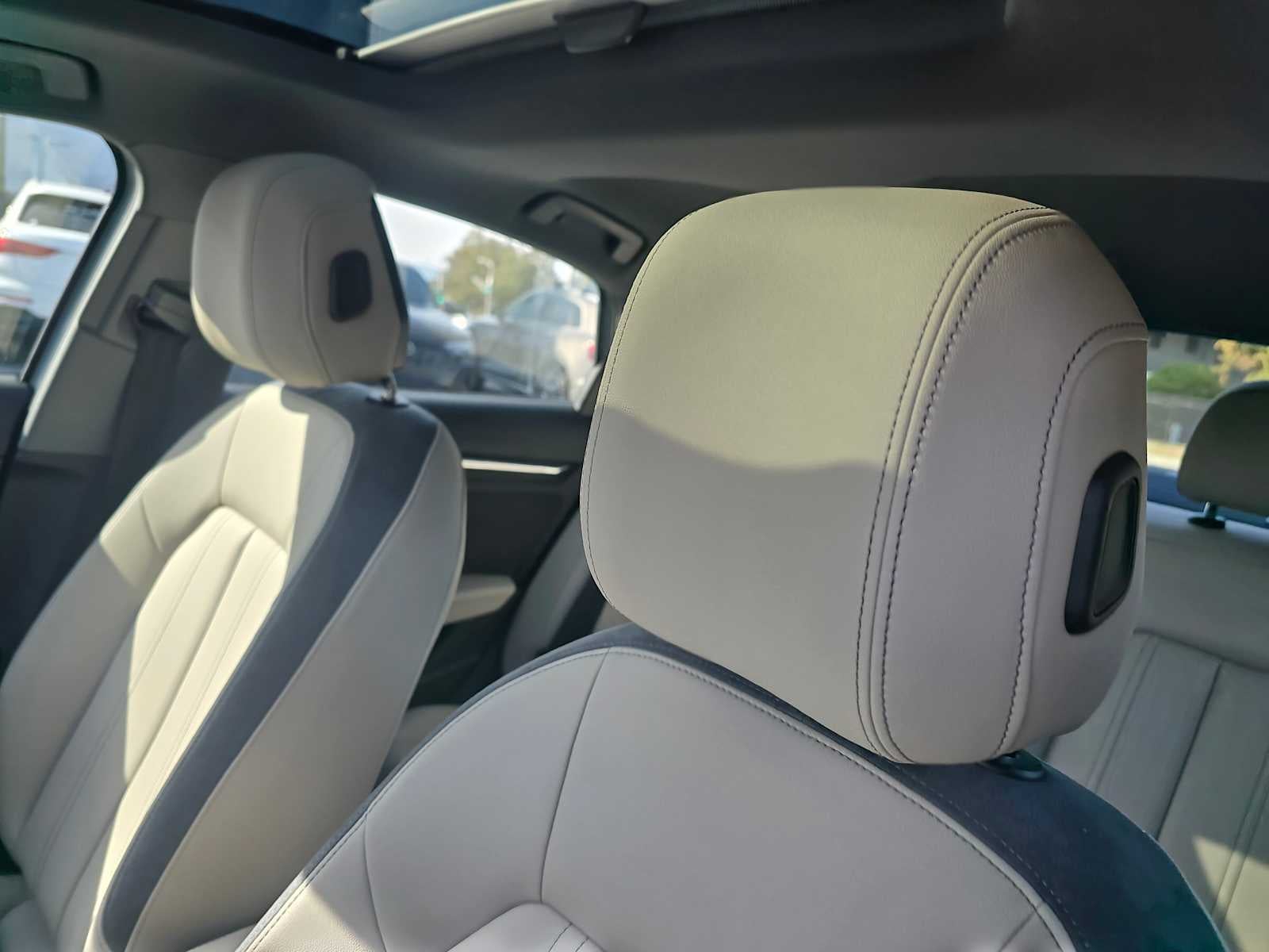 2026 Audi A3 Premium Plus