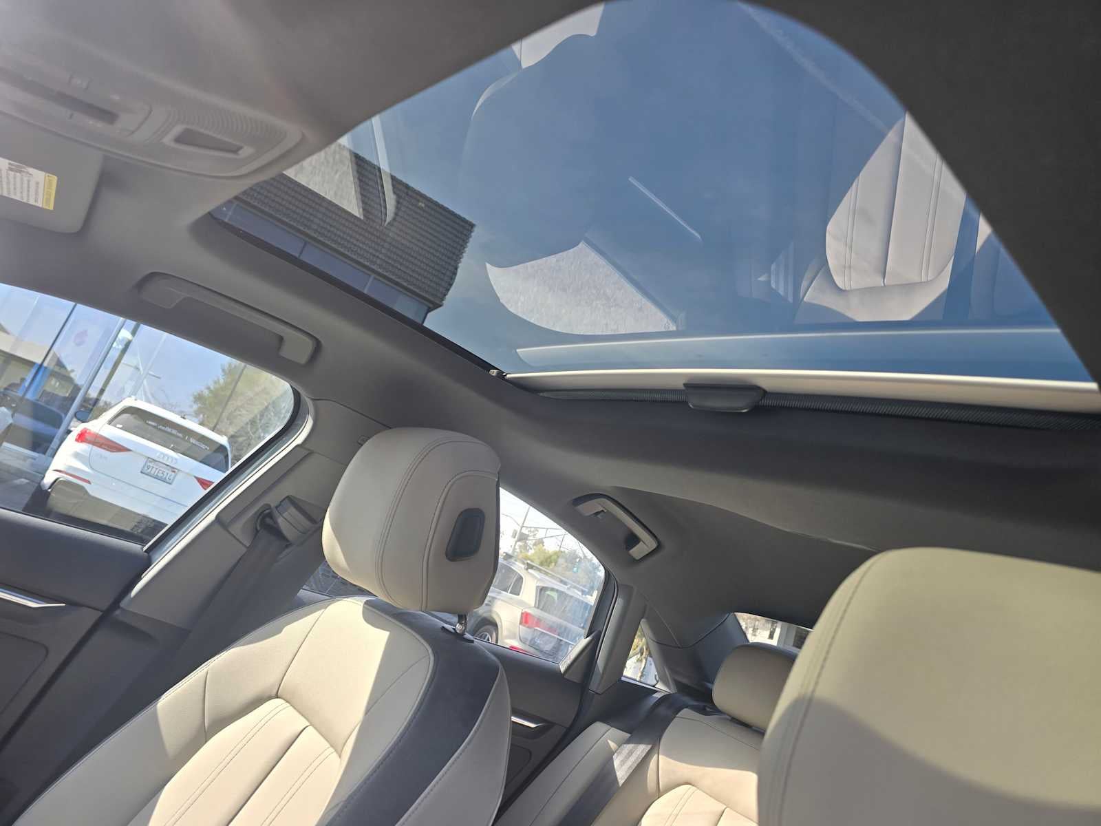 2026 Audi A3 Premium Plus