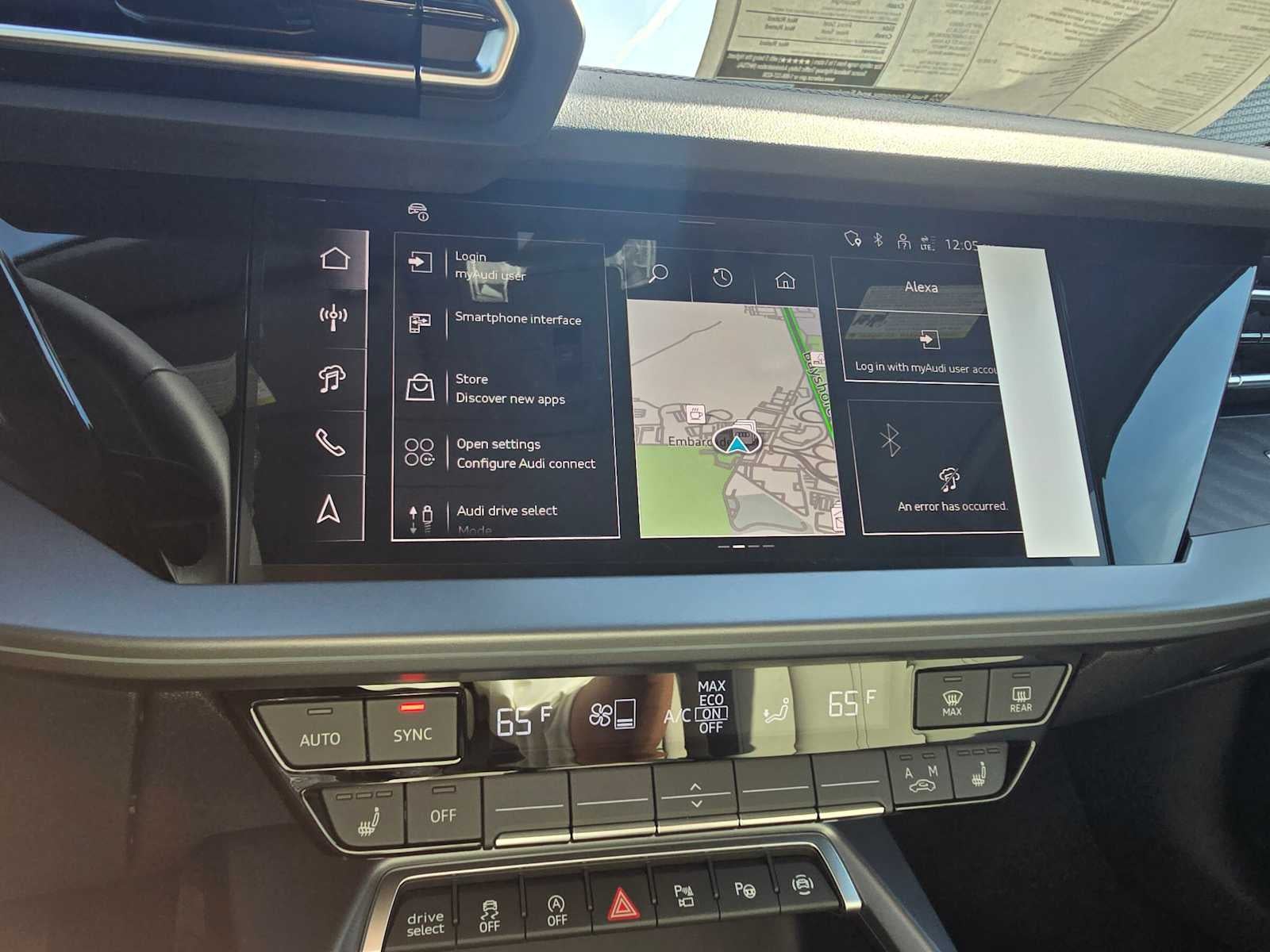 2026 Audi A3 Premium Plus