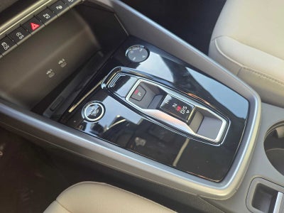 2026 Audi A3 Premium Plus