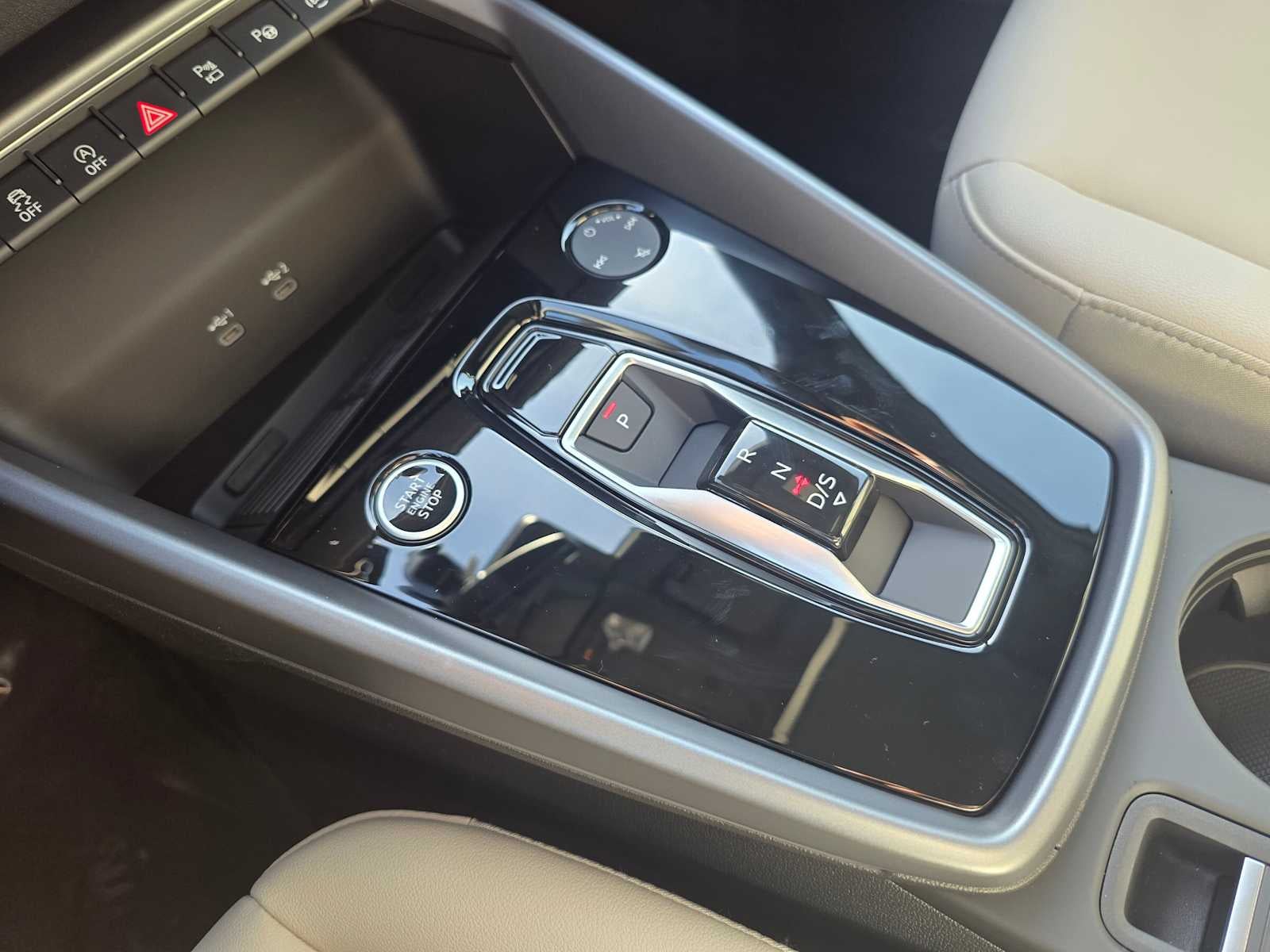 2026 Audi A3 Premium Plus