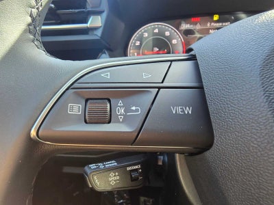 2026 Audi A3 Premium Plus