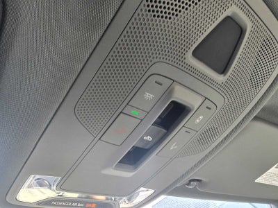 2026 Audi A3 Premium Plus
