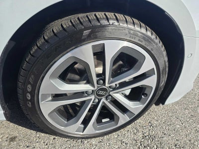 2026 Audi A3 Premium Plus