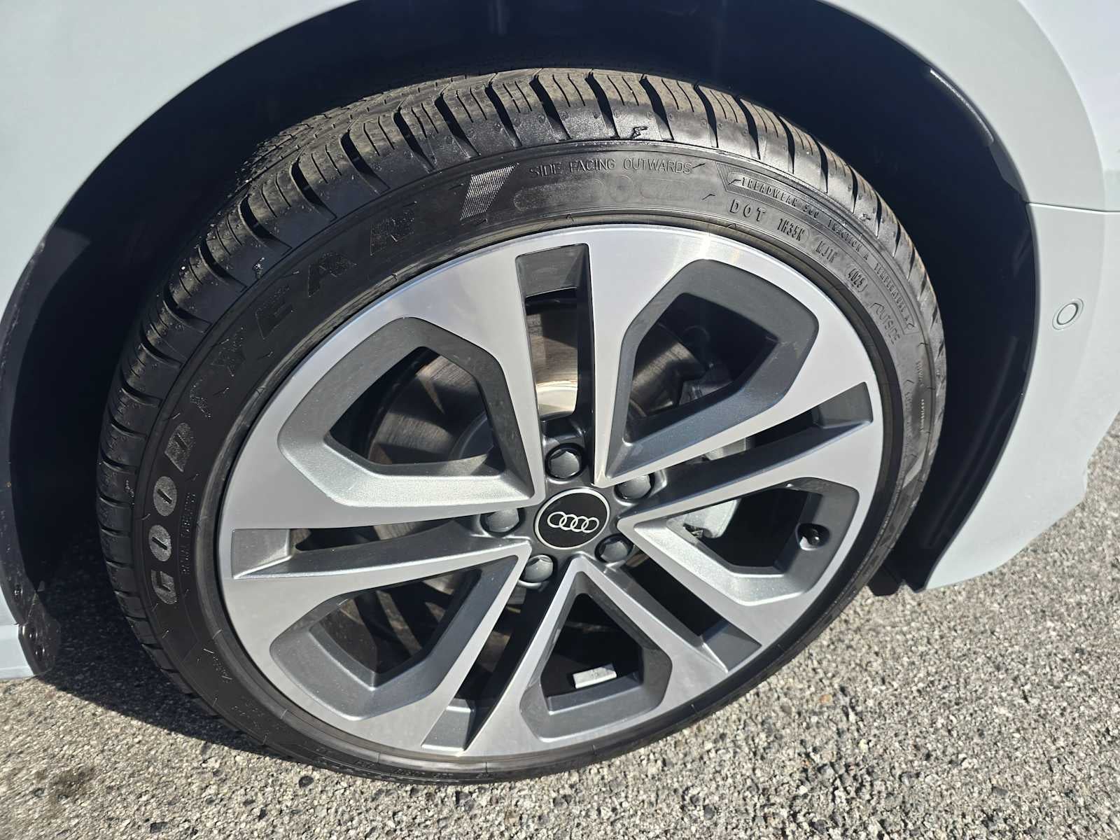 2026 Audi A3 Premium Plus
