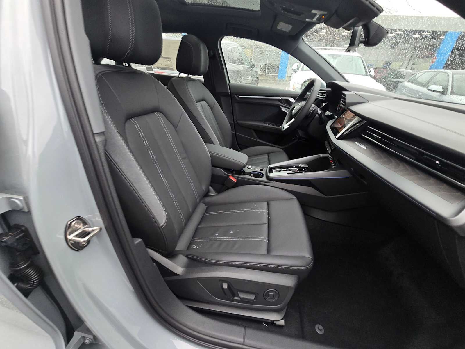 2026 Audi A3 Premium Plus
