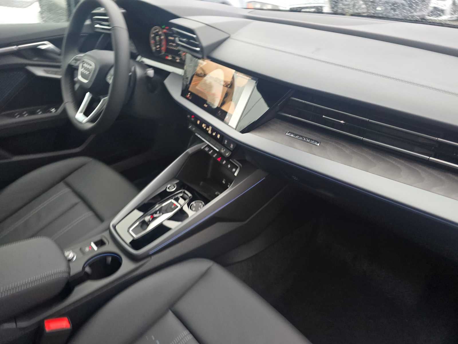 2026 Audi A3 Premium Plus