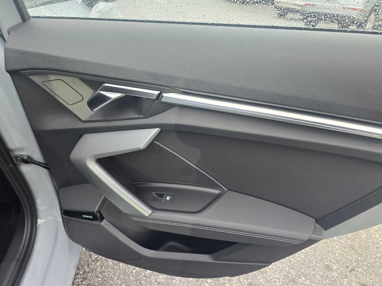 2026 Audi A3 Premium Plus