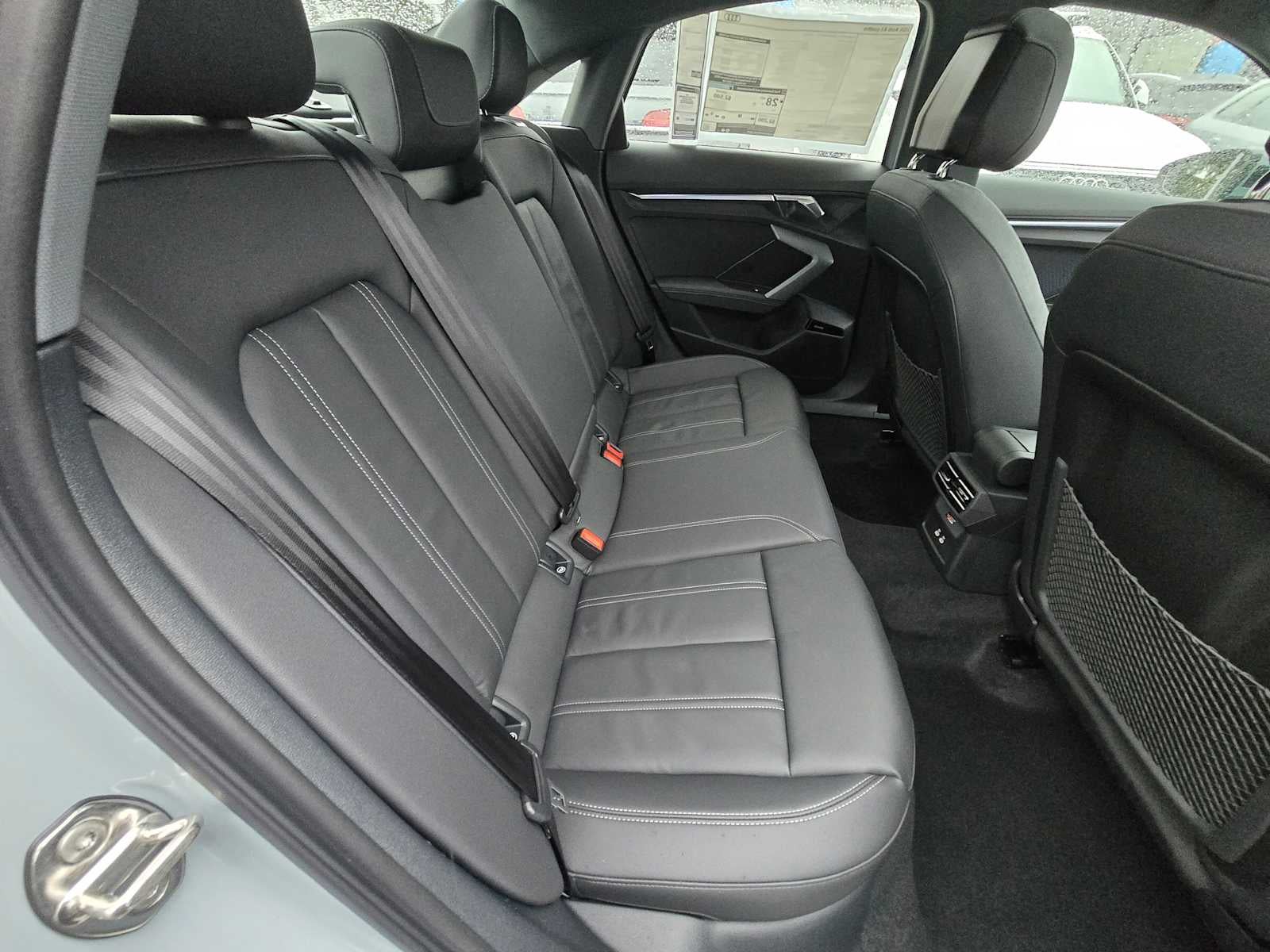 2026 Audi A3 Premium Plus