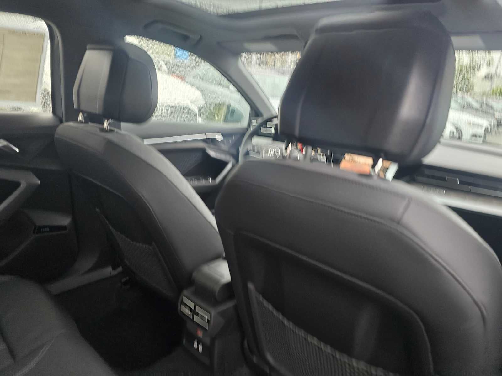 2026 Audi A3 Premium Plus