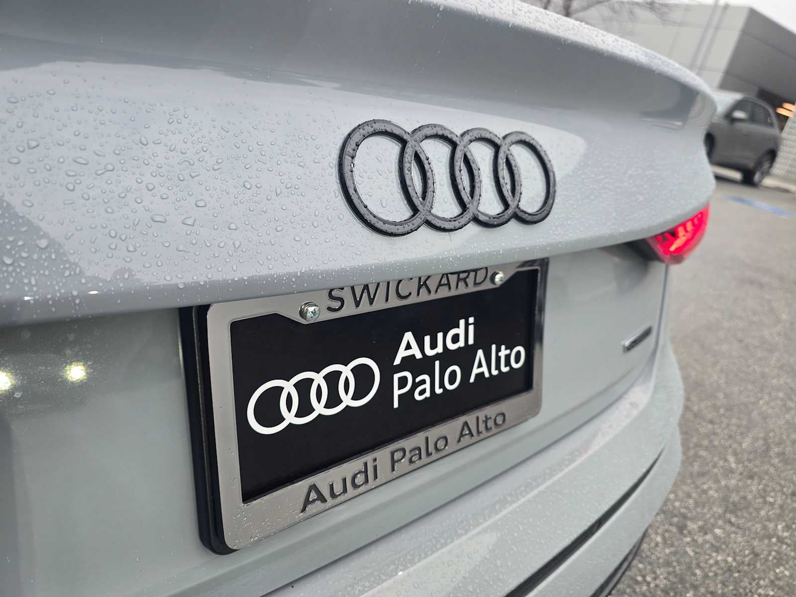 2026 Audi A3 Premium Plus
