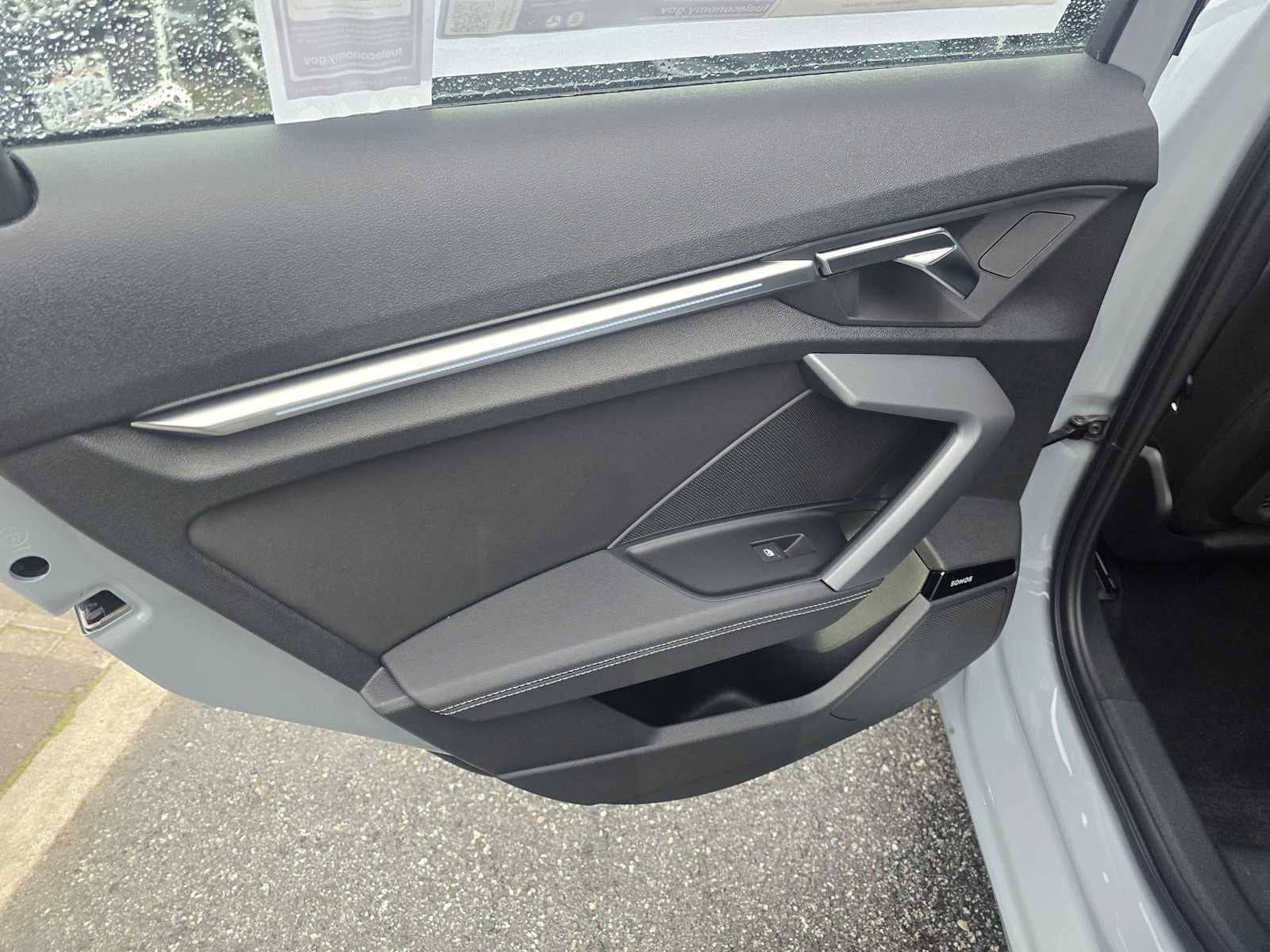 2026 Audi A3 Premium Plus