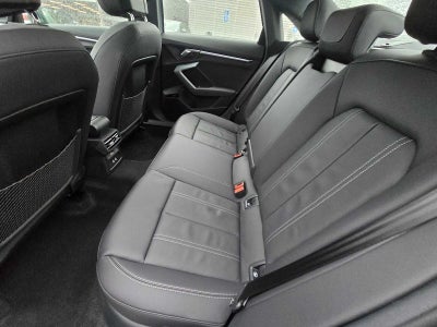 2026 Audi A3 Premium Plus