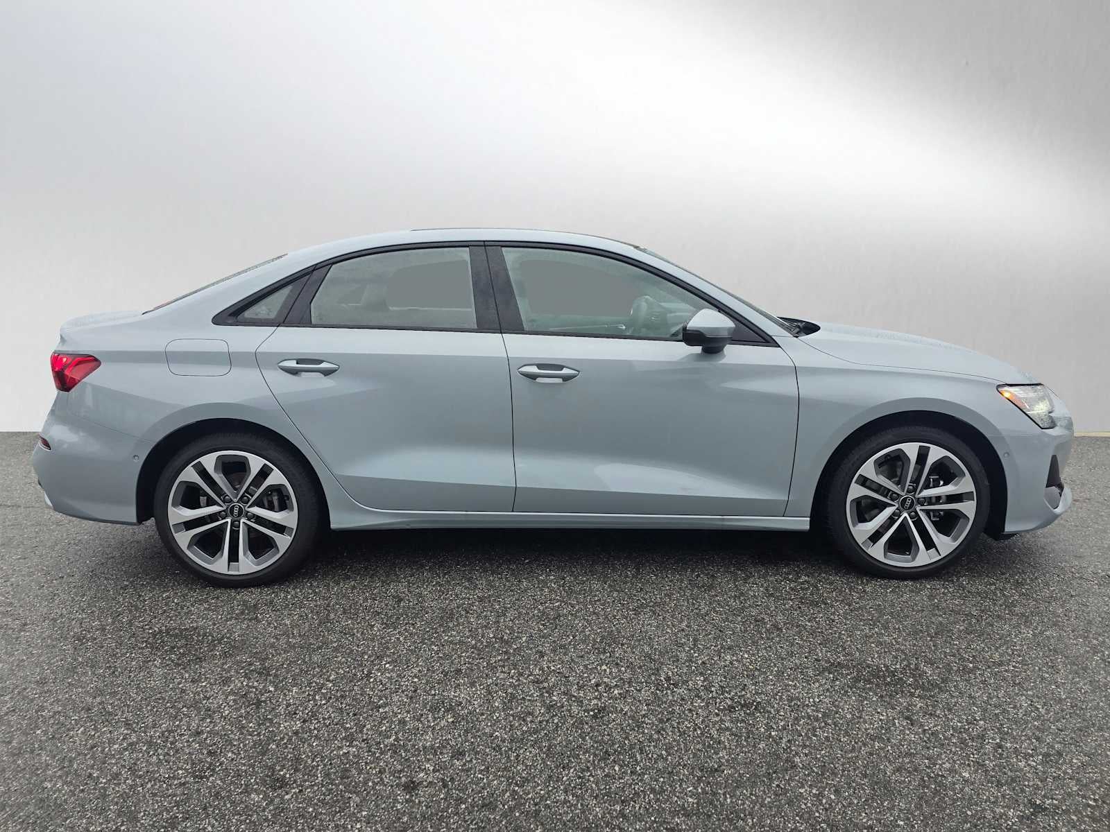 2026 Audi A3 Premium Plus