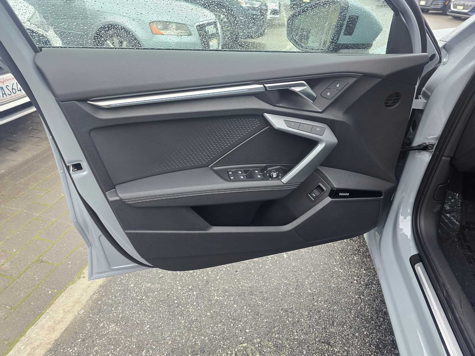 2026 Audi A3 Premium Plus