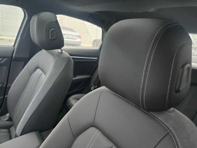 2026 Audi A3 Premium Plus