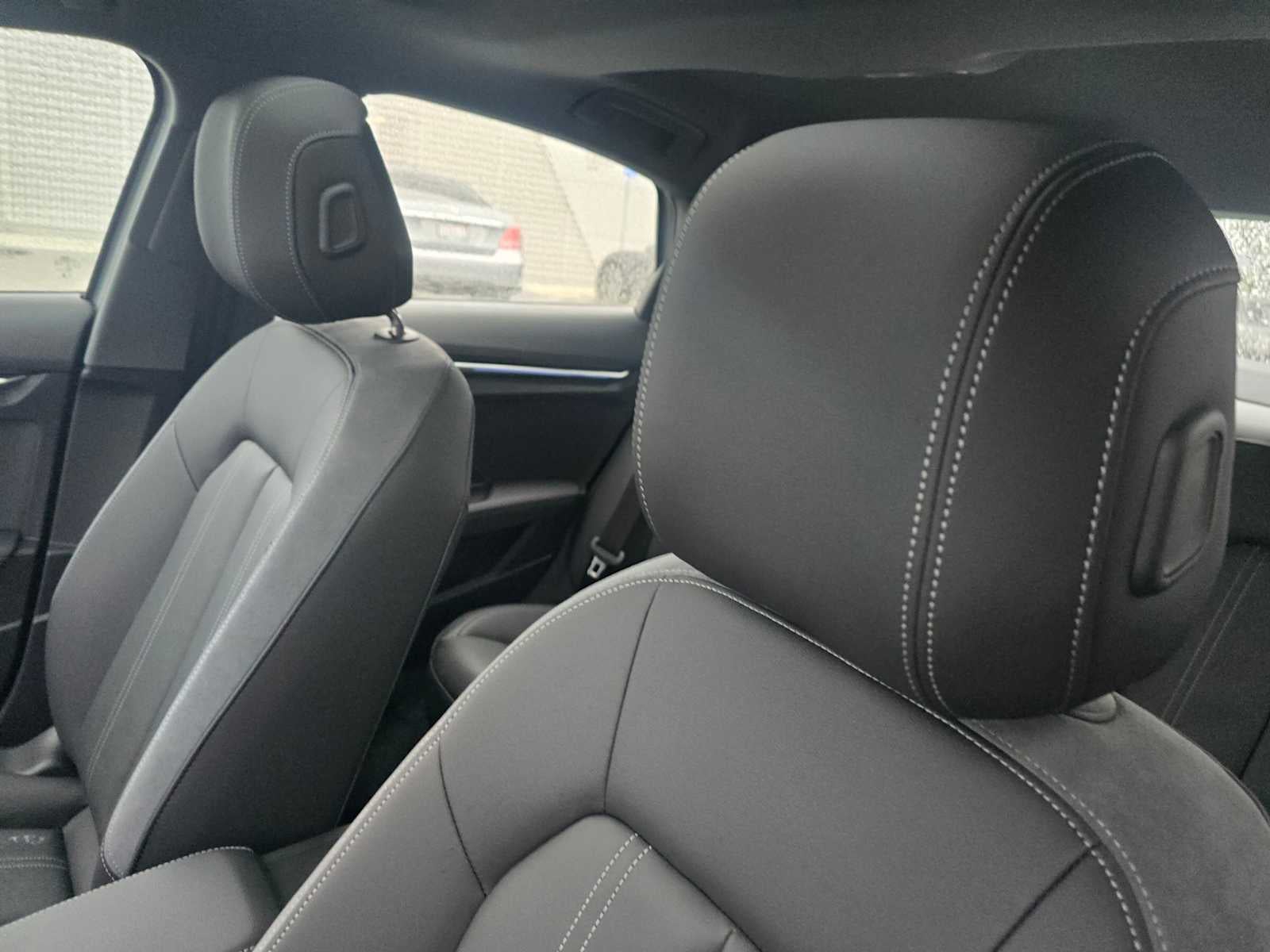2026 Audi A3 Premium Plus