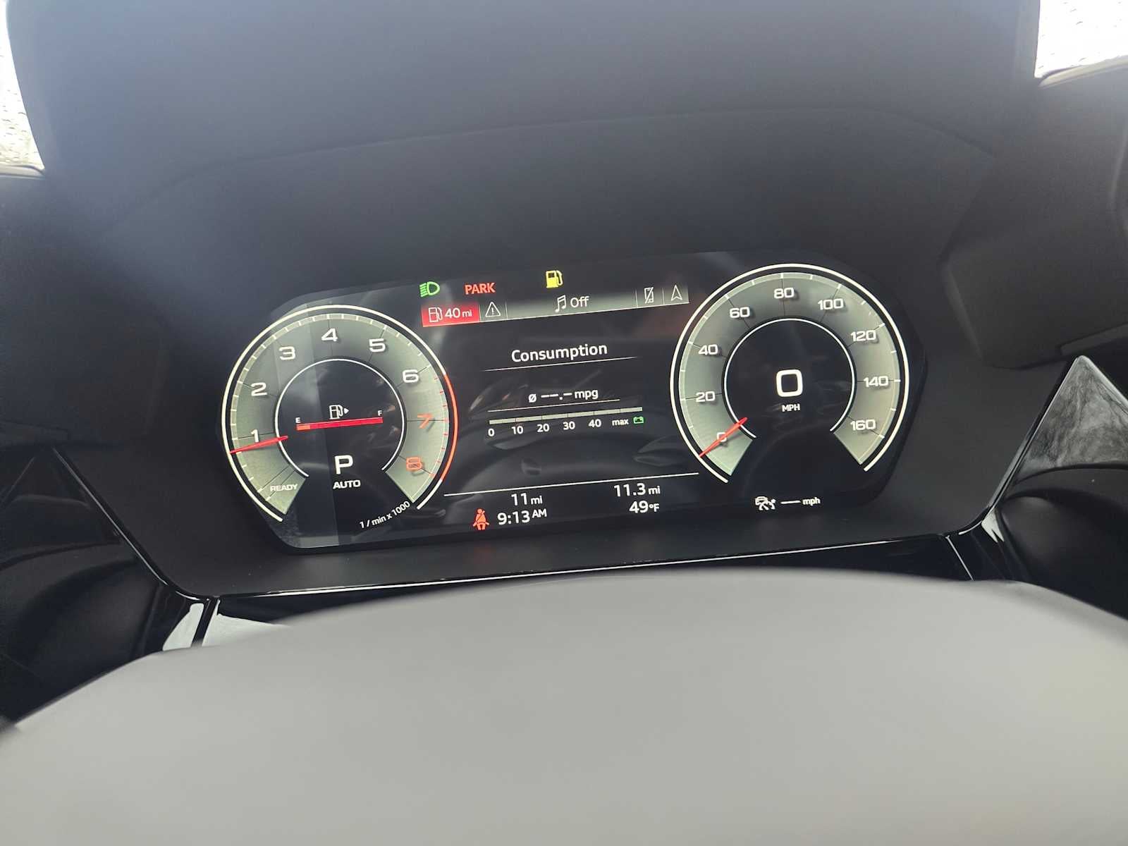 2026 Audi A3 Premium Plus