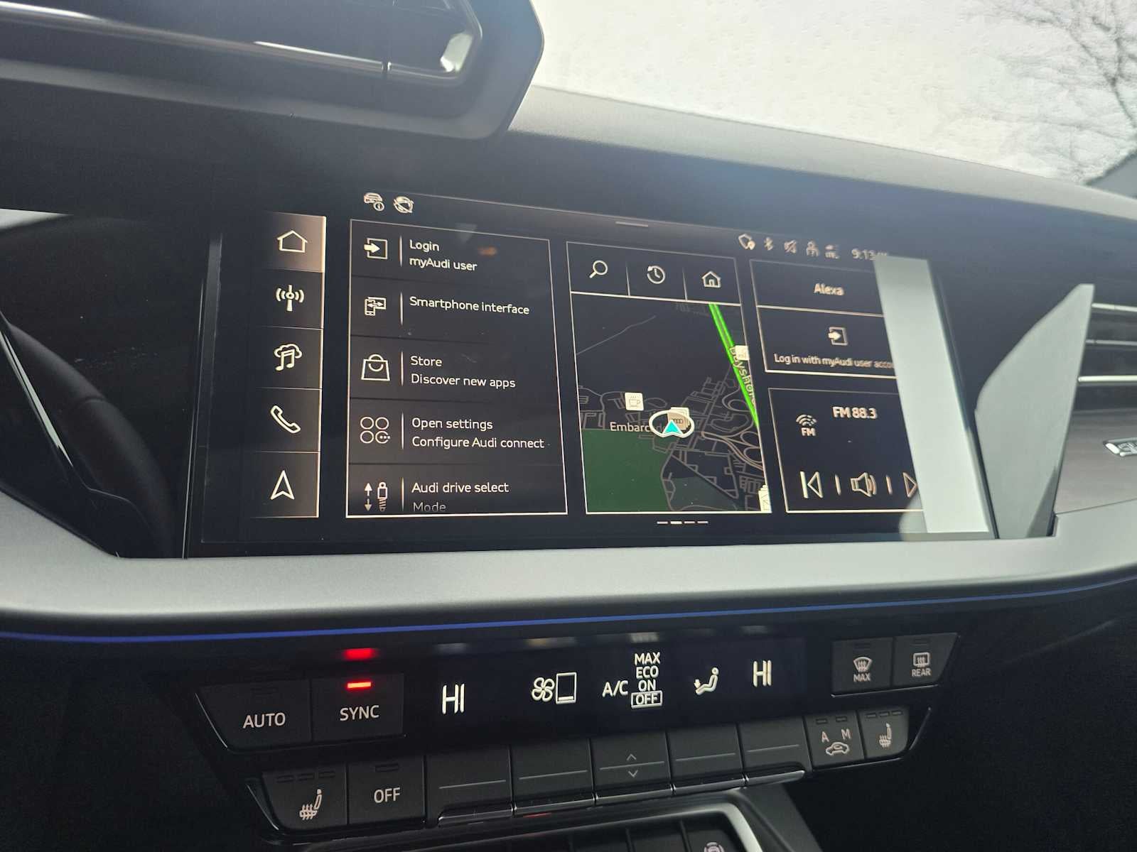 2026 Audi A3 Premium Plus