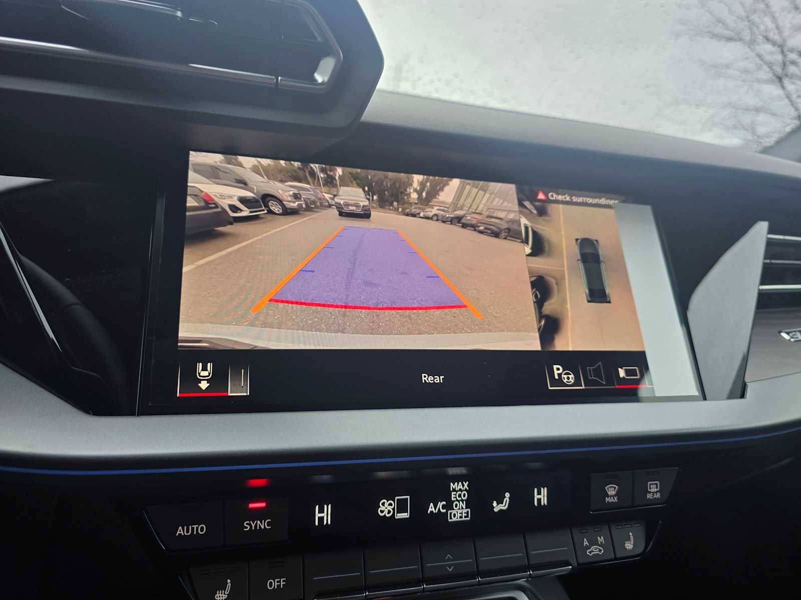 2026 Audi A3 Premium Plus