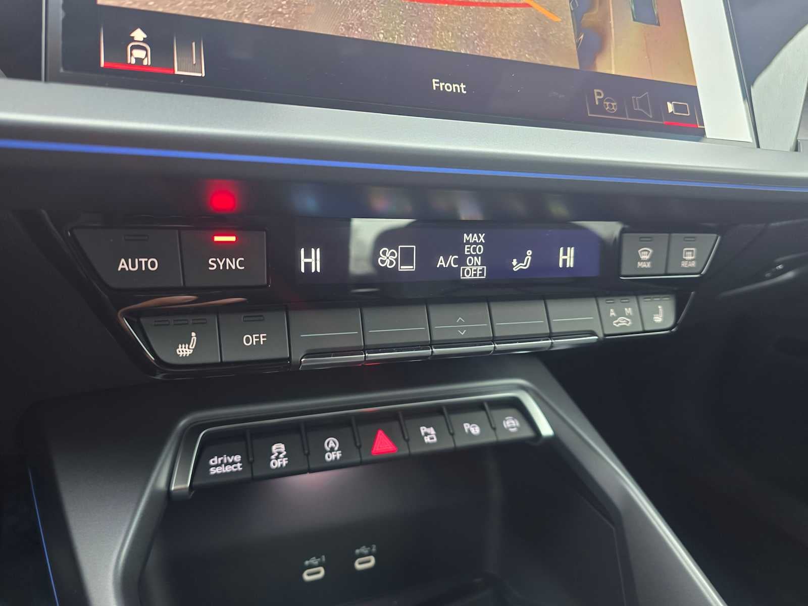 2026 Audi A3 Premium Plus