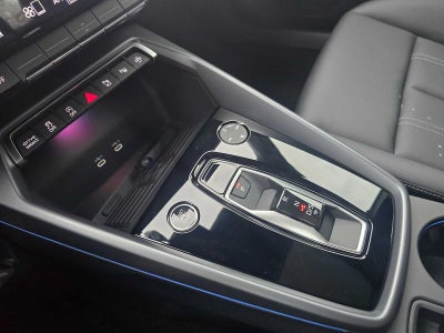 2026 Audi A3 Premium Plus
