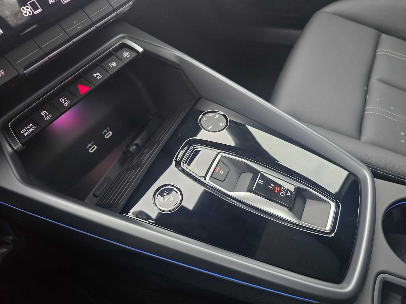 2026 Audi A3 Premium Plus