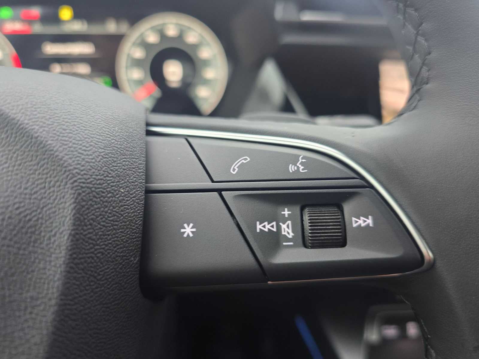 2026 Audi A3 Premium Plus