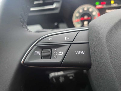 2026 Audi A3 Premium Plus