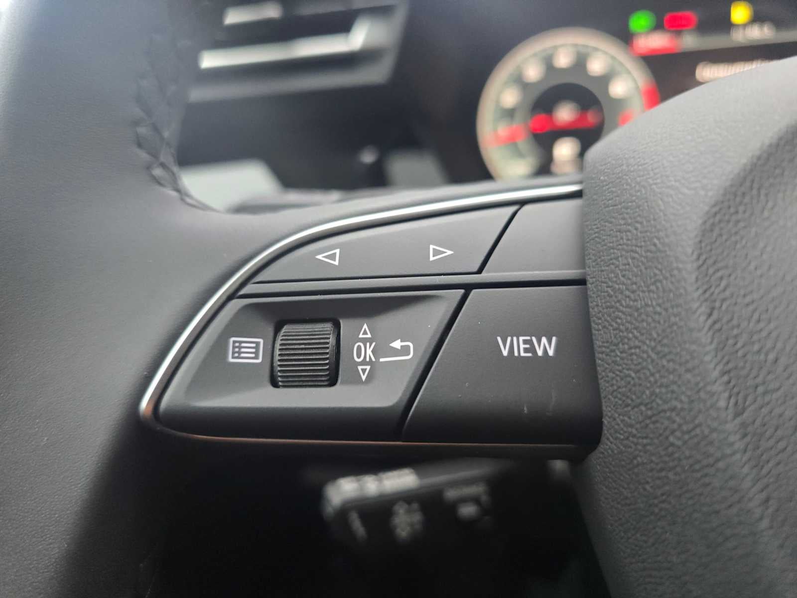 2026 Audi A3 Premium Plus