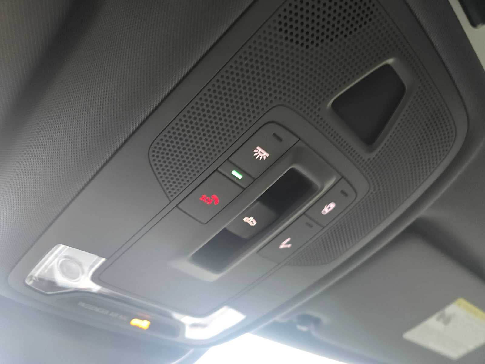 2026 Audi A3 Premium Plus