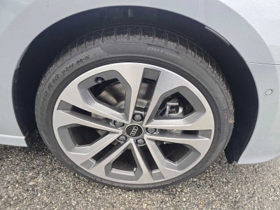 2026 Audi A3 Premium Plus