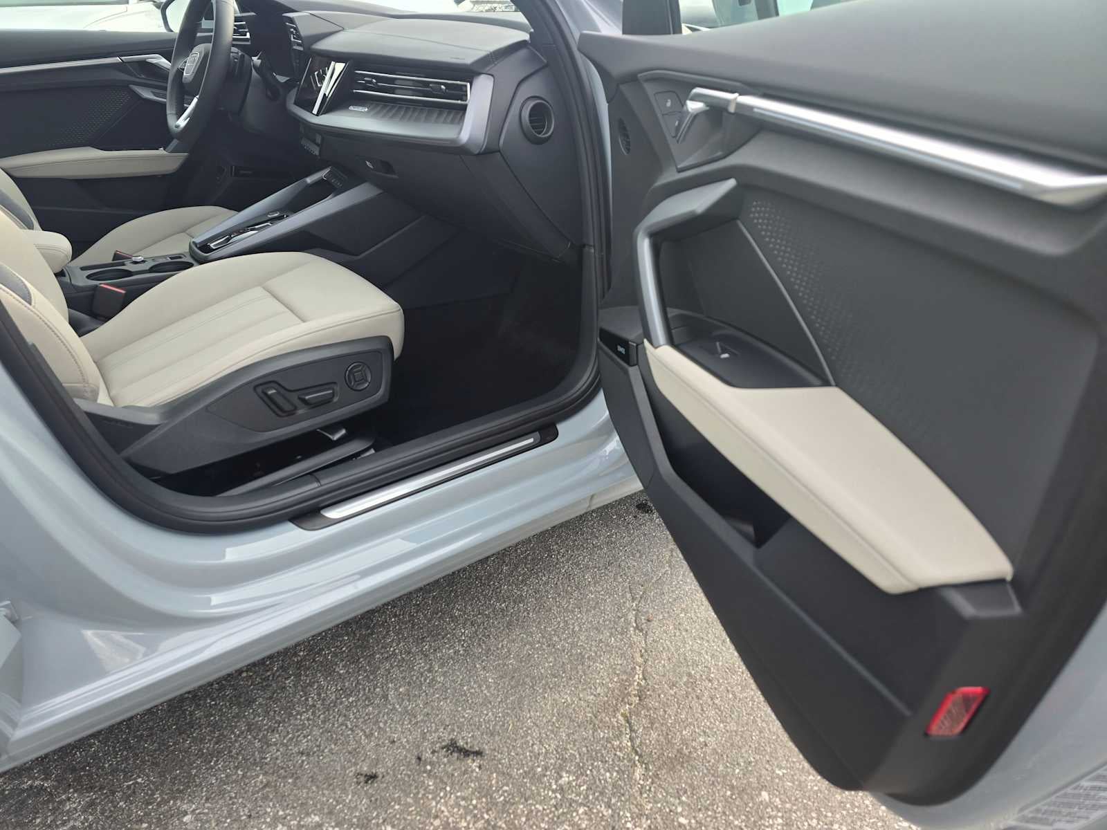 2026 Audi A3 Premium Plus