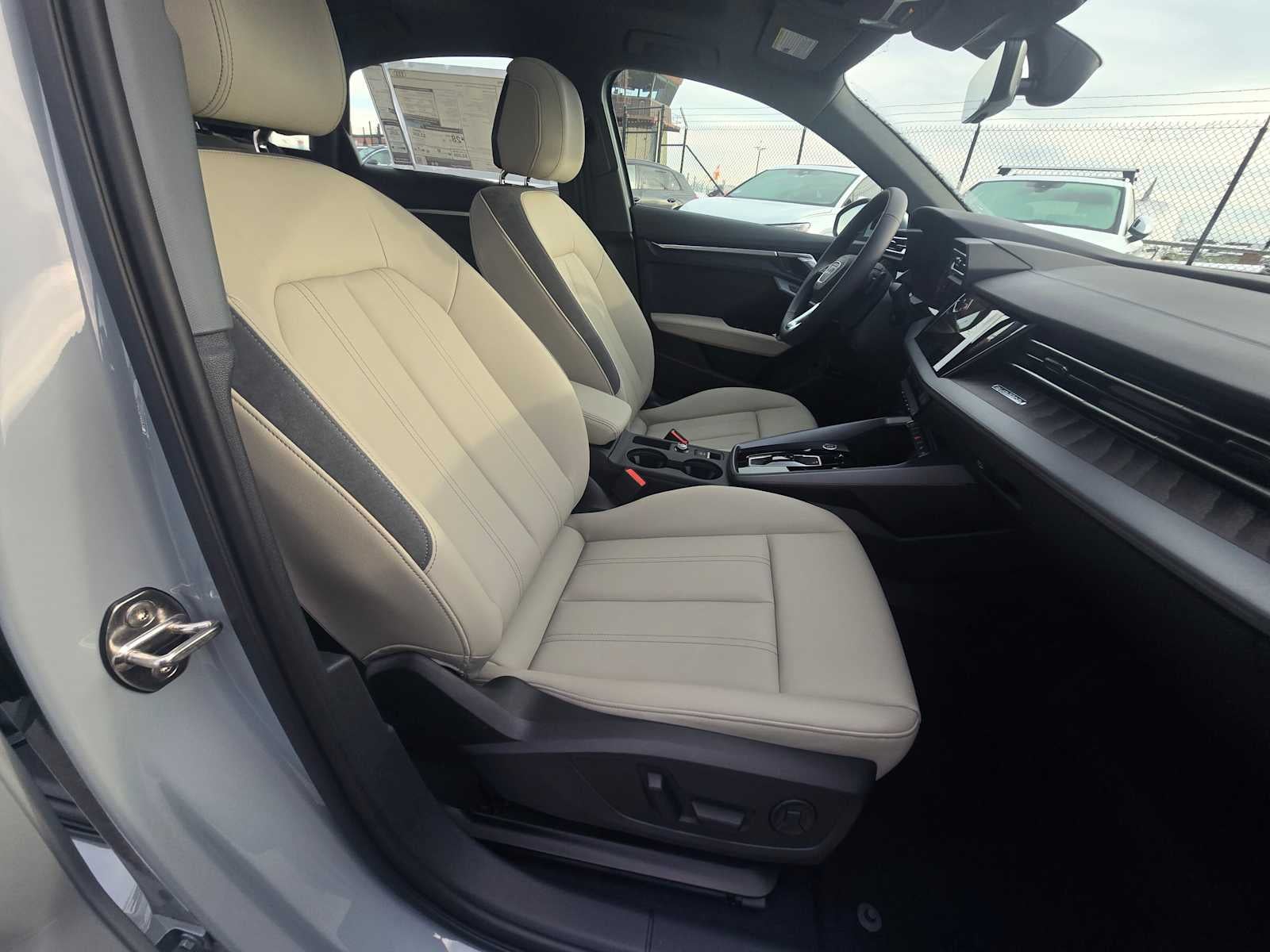 2026 Audi A3 Premium Plus